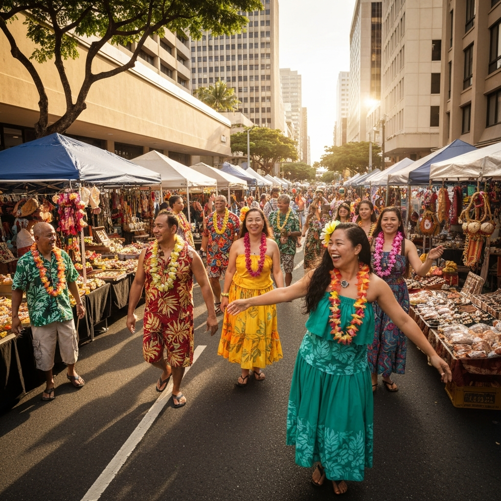 Upcoming Events in Honolulu: May 2026 Highlights