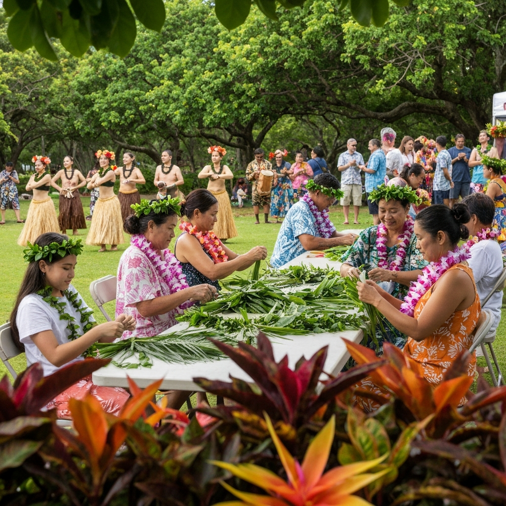 Upcoming Events in Honolulu: May 1–8