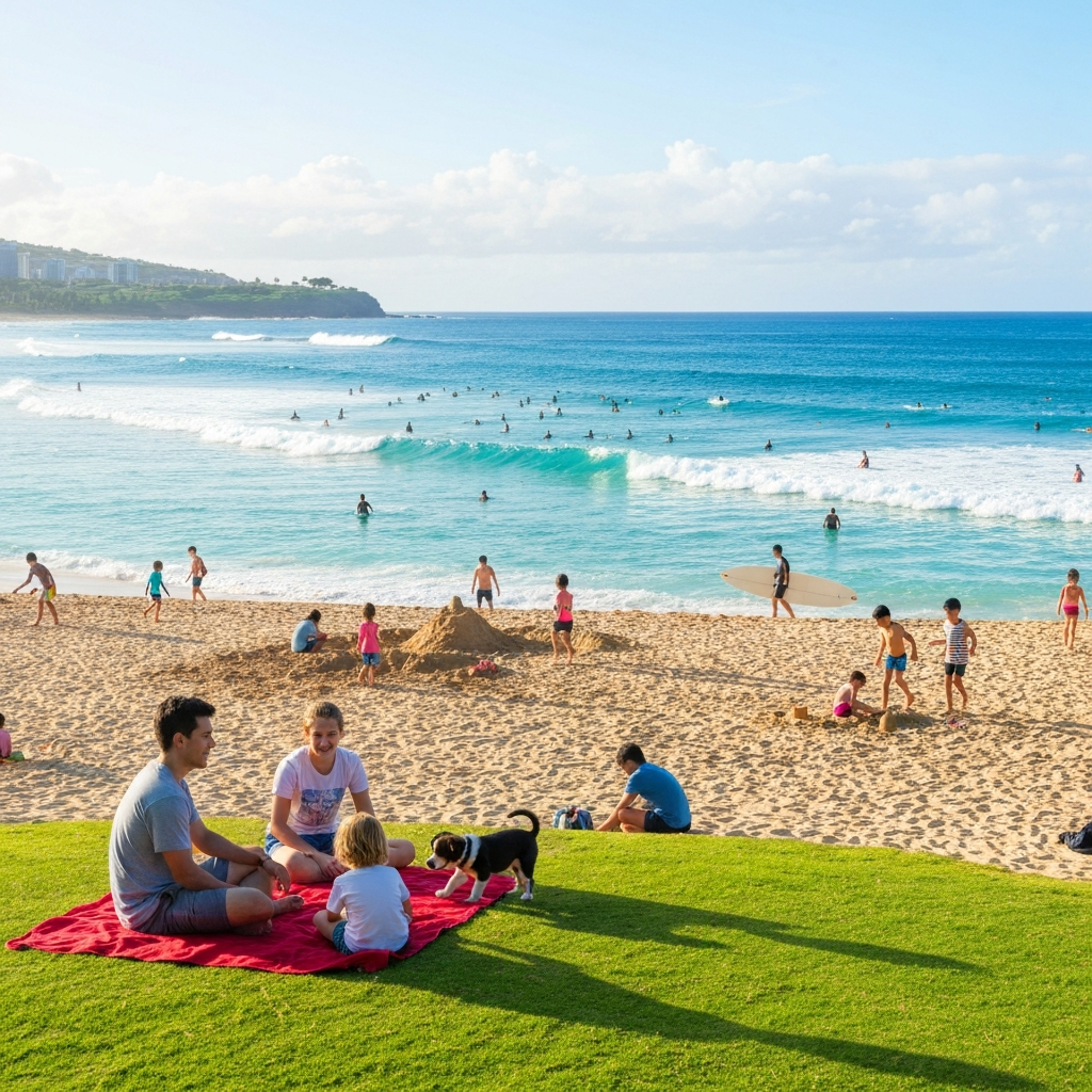 Exploring Honolulu’s Parks and Attractions: A Local’s Guide