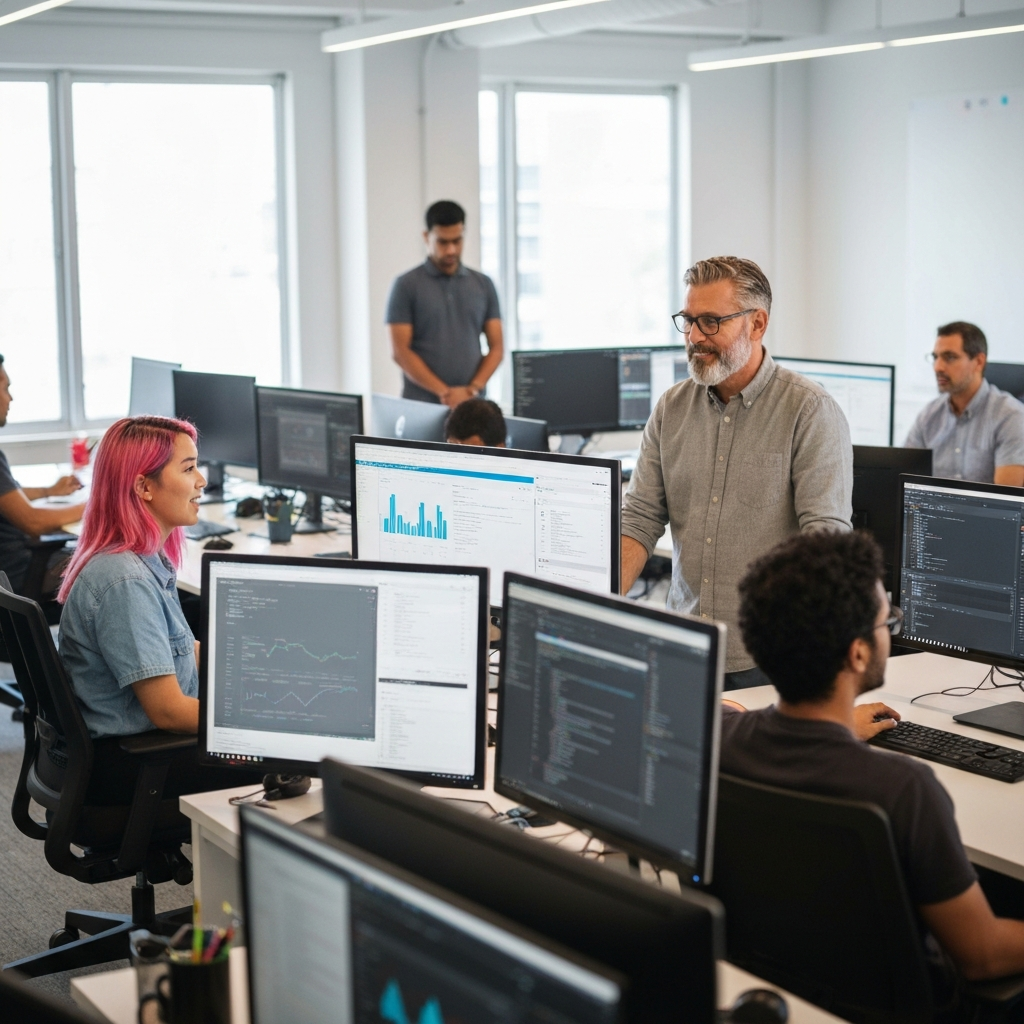 Honolulu’s AI Startups: Innovating in the Pacific
