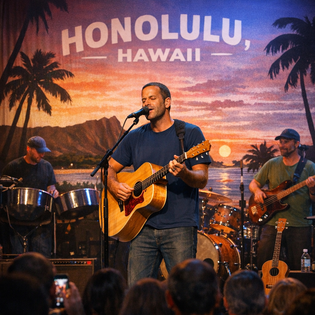 Upcoming Events in Honolulu: May 14 and Beyond