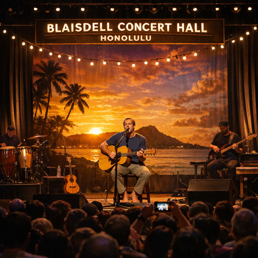 Honolulu’s Upcoming Events: May 14 and Beyond