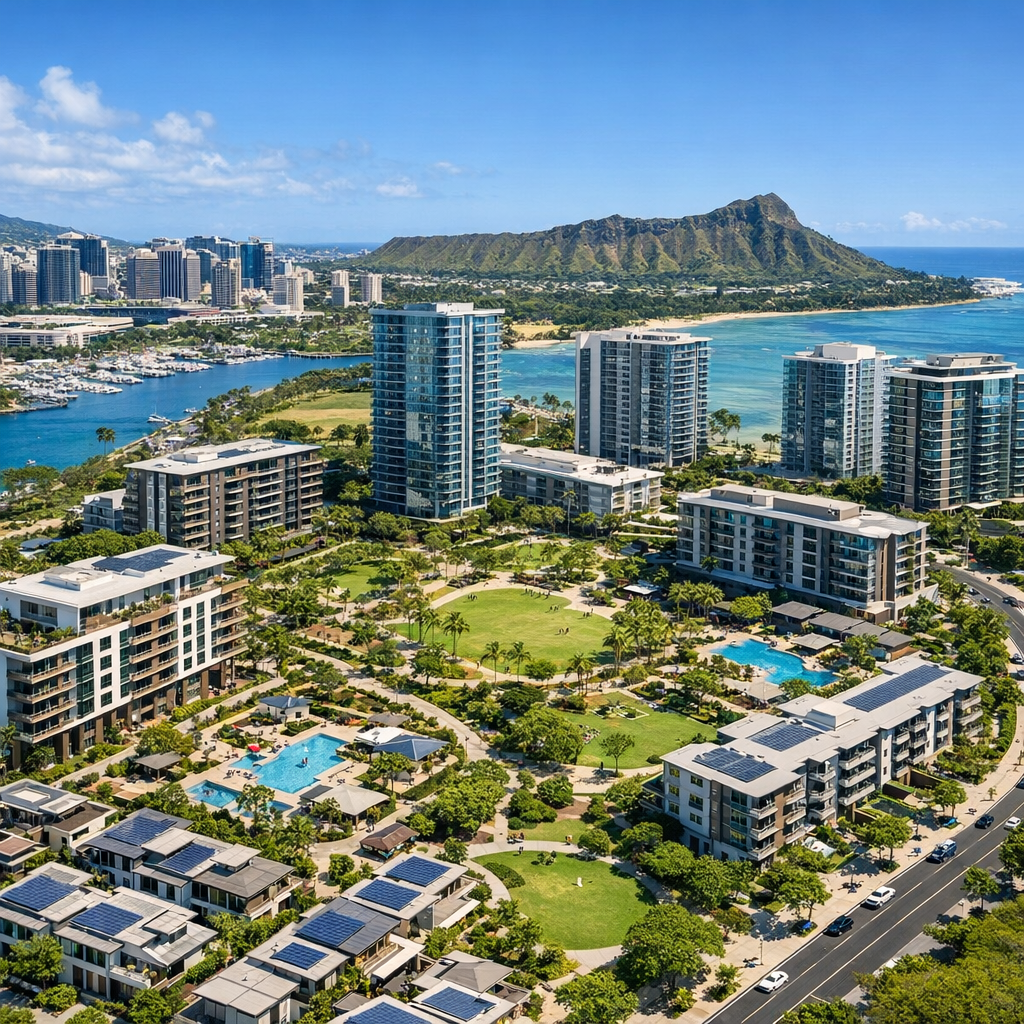 Navigating Honolulu’s Evolving Housing Market