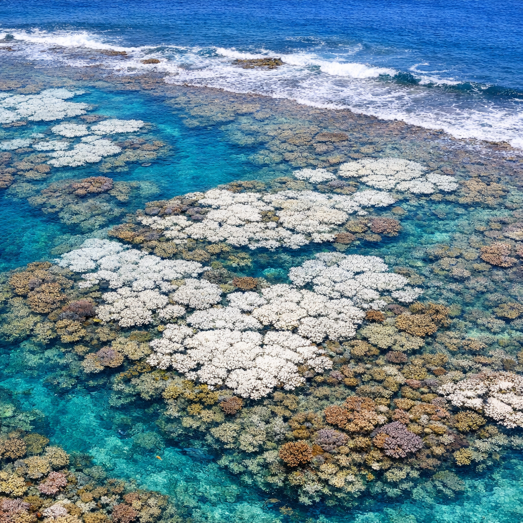Global Climate Events and Their Impact on Hawaiʻi