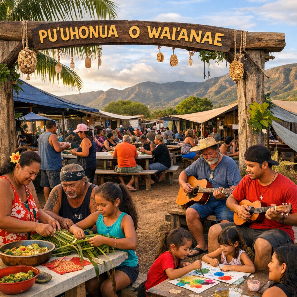Addressing Honolulu’s Homelessness: Community Initiatives and Challenges
