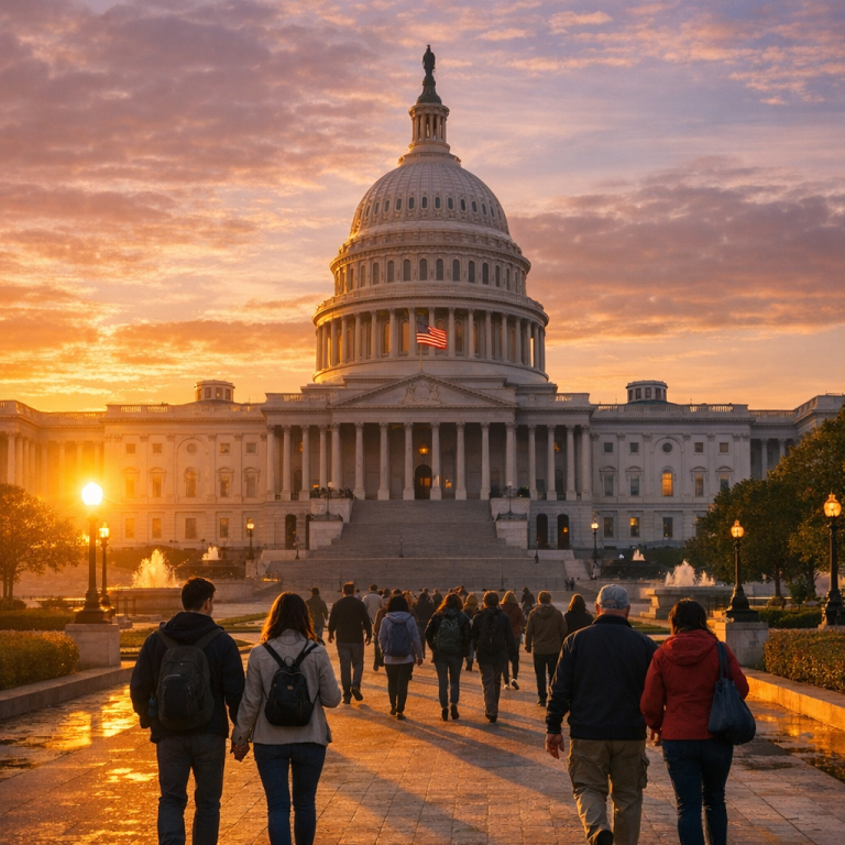 Why Inflation and Healthcare Costs Are Dominating U.S. Politics